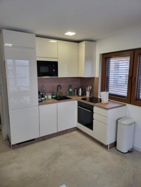 Apartment Sarabi